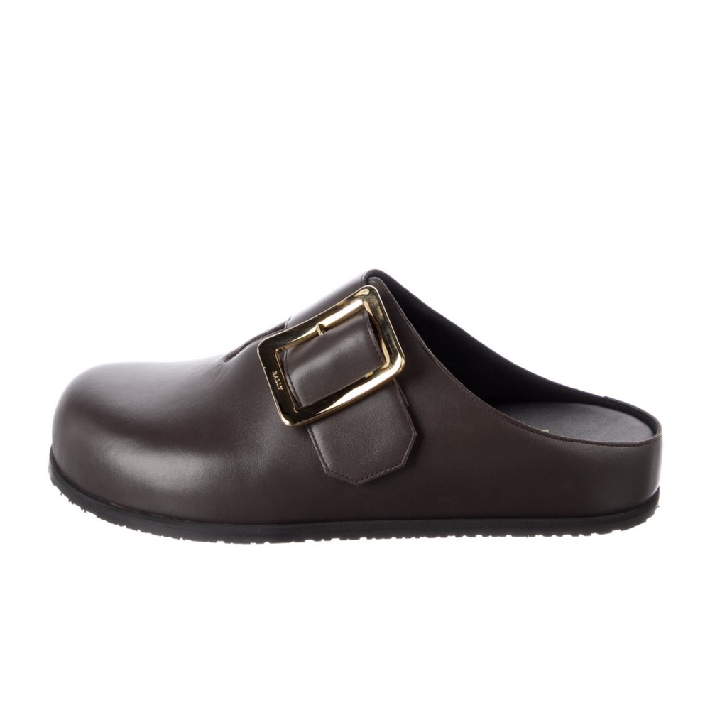 BALLY Lulu Flat
